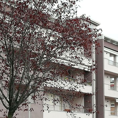 Aleanto Home Βερόνα Εξωτερικό φωτογραφία