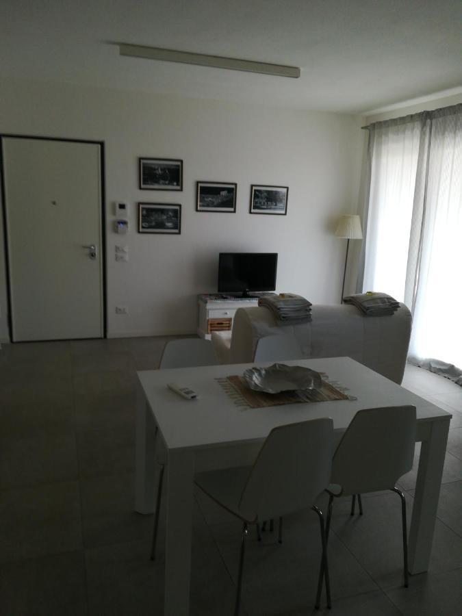 Aleanto Home Βερόνα Εξωτερικό φωτογραφία