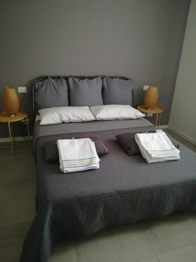 Aleanto Home Βερόνα Εξωτερικό φωτογραφία