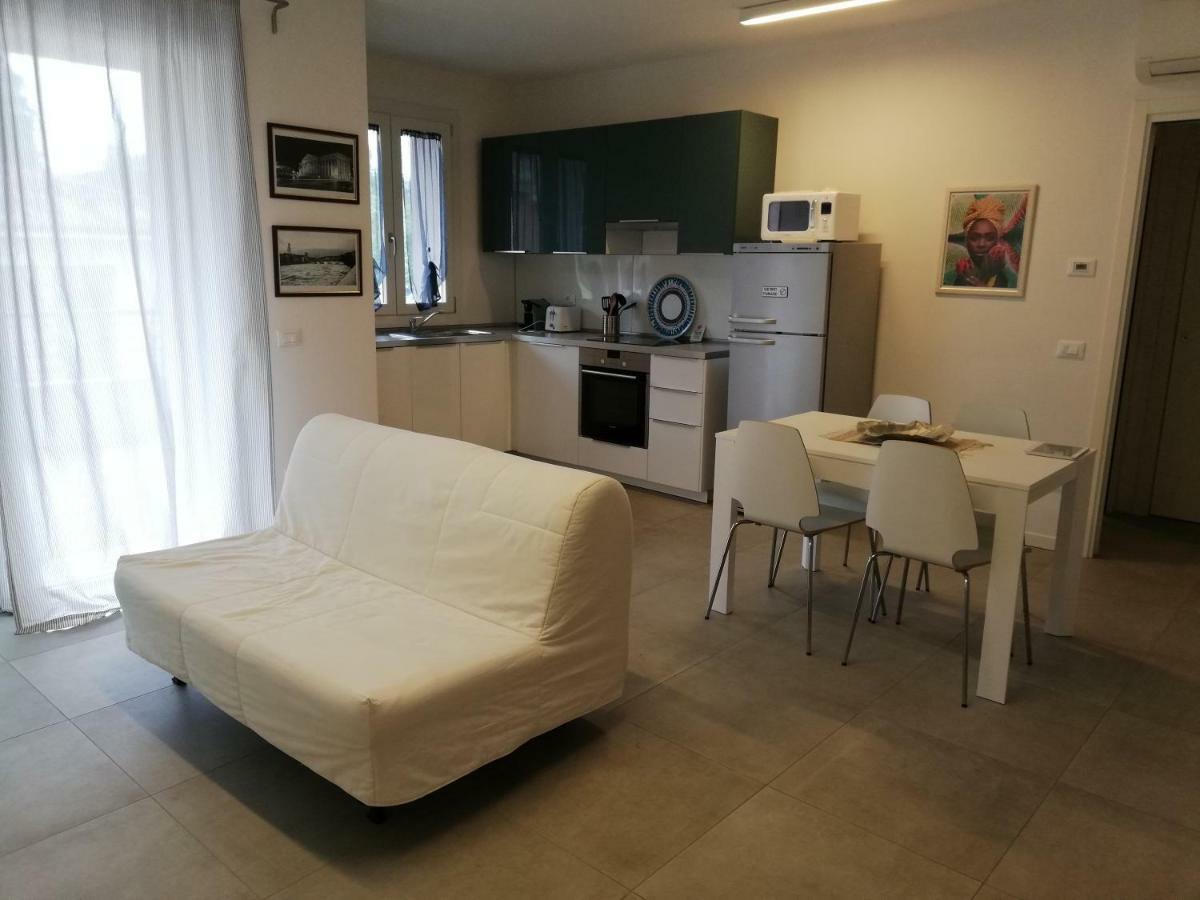 Aleanto Home Βερόνα Εξωτερικό φωτογραφία
