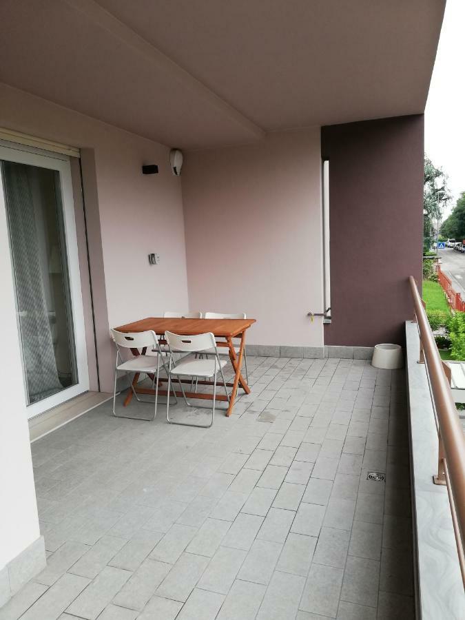 Aleanto Home Βερόνα Εξωτερικό φωτογραφία