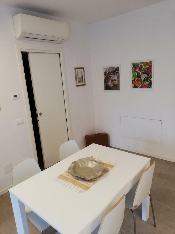 Aleanto Home Βερόνα Εξωτερικό φωτογραφία