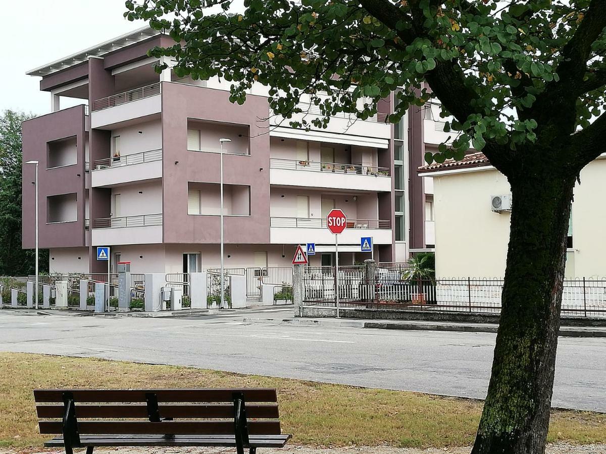Aleanto Home Βερόνα Εξωτερικό φωτογραφία