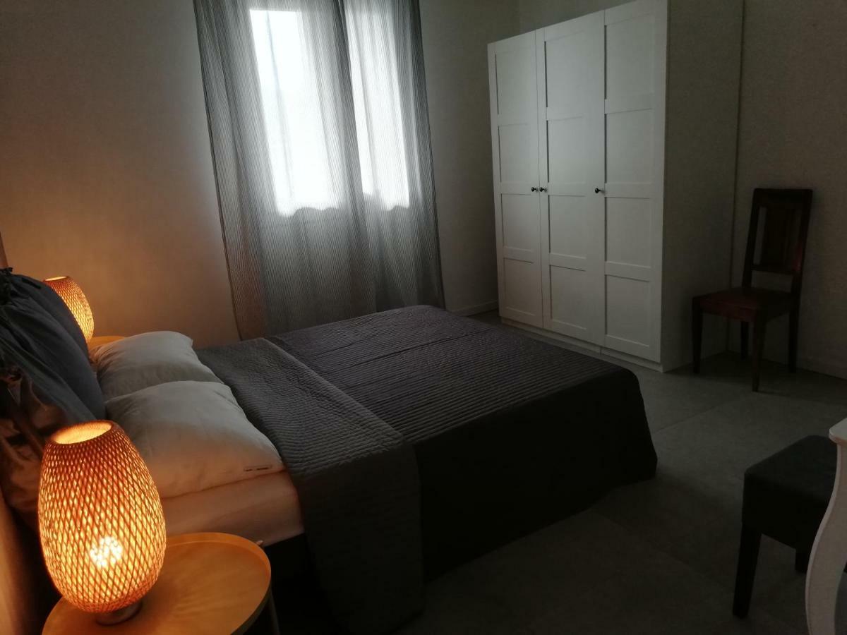 Aleanto Home Βερόνα Εξωτερικό φωτογραφία