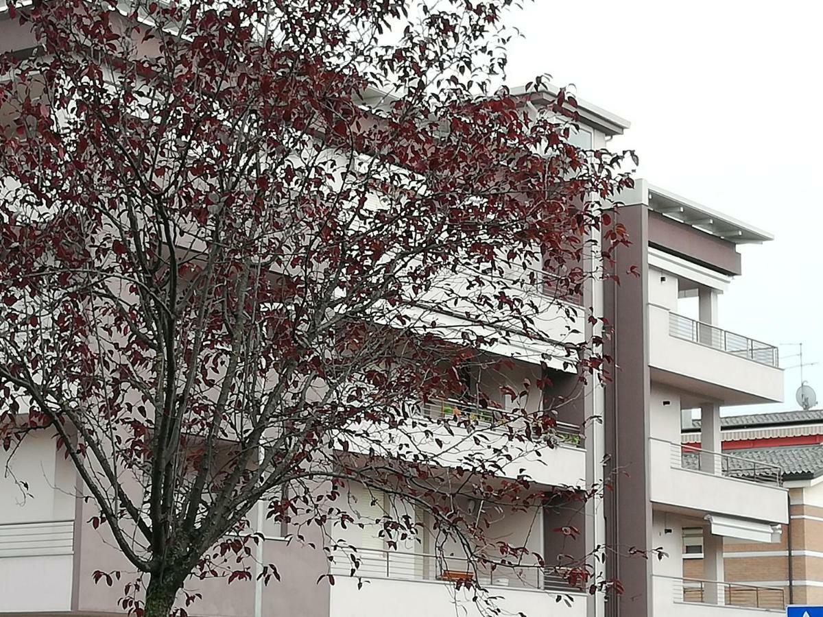 Aleanto Home Βερόνα Εξωτερικό φωτογραφία