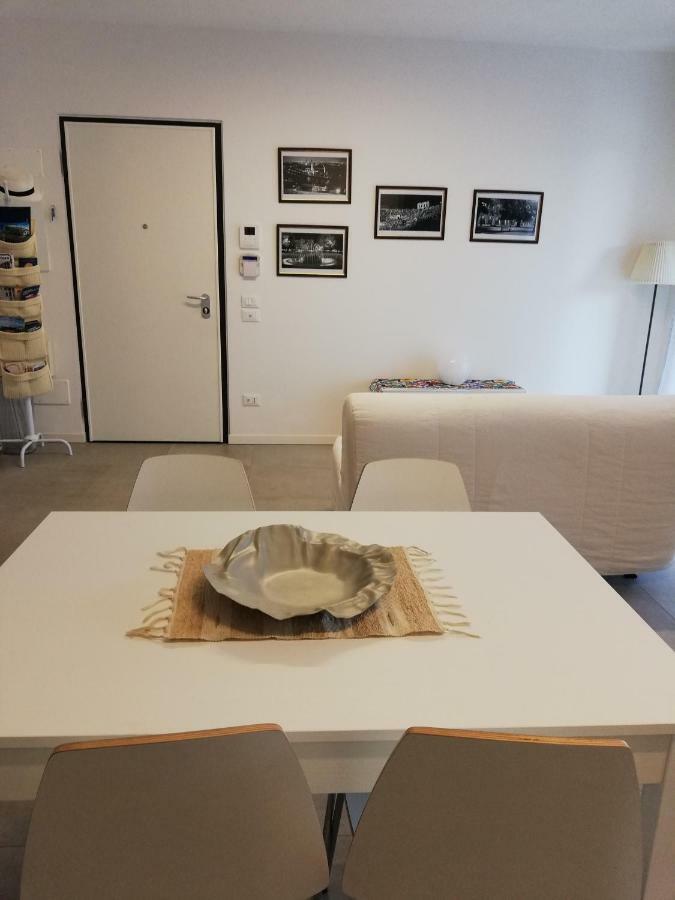 Aleanto Home Βερόνα Εξωτερικό φωτογραφία