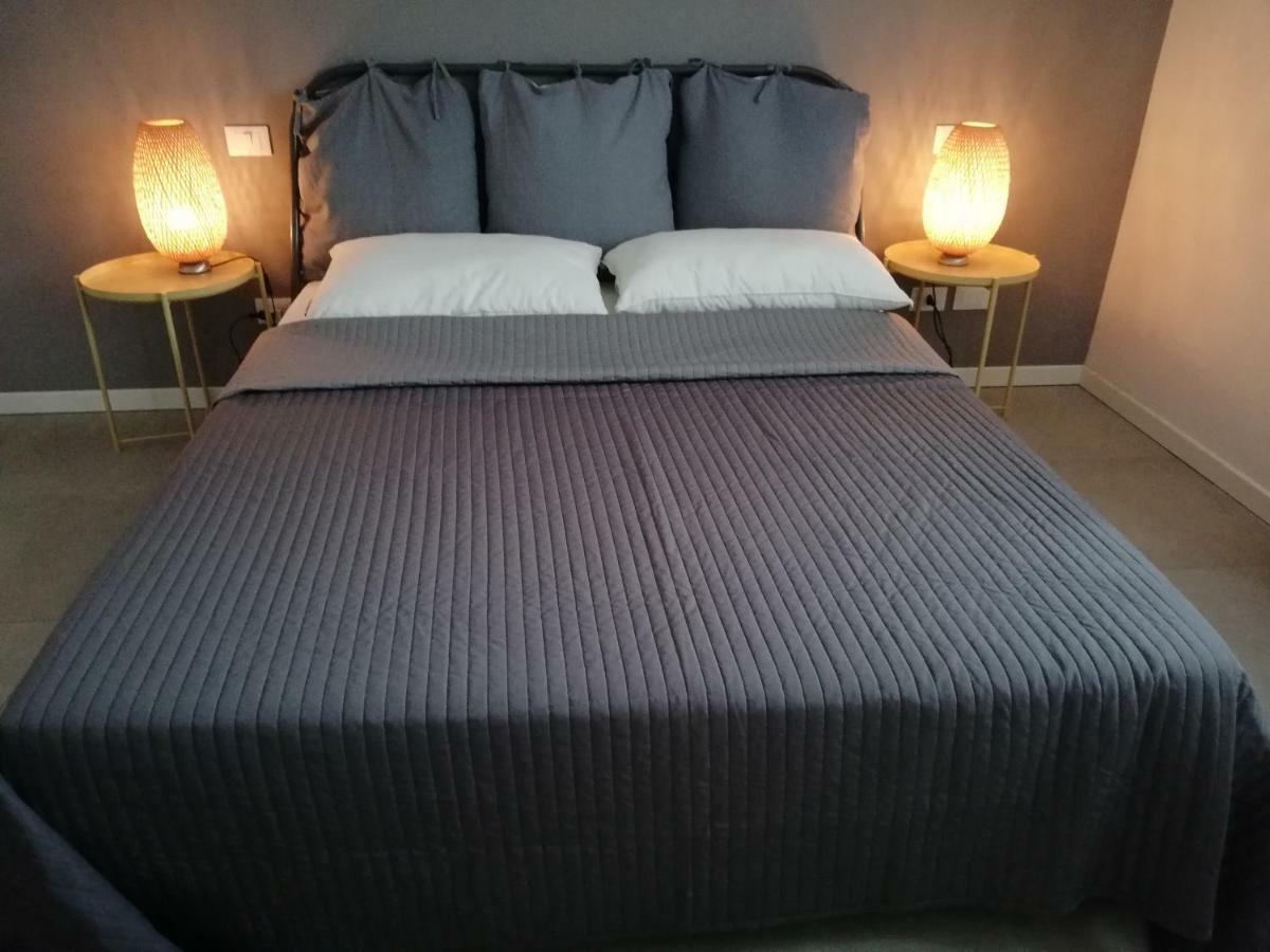 Aleanto Home Βερόνα Εξωτερικό φωτογραφία