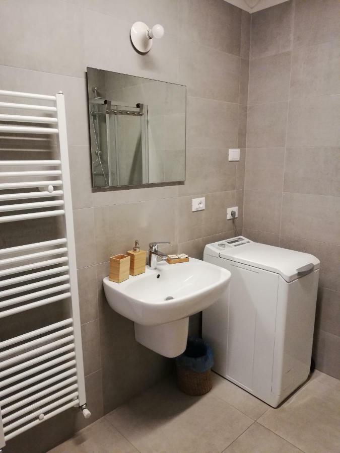 Aleanto Home Βερόνα Εξωτερικό φωτογραφία
