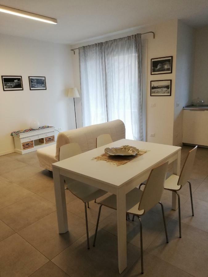 Aleanto Home Βερόνα Εξωτερικό φωτογραφία