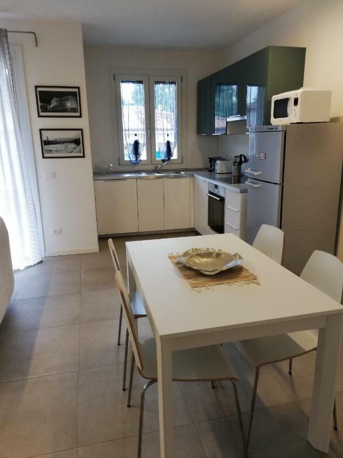 Aleanto Home Βερόνα Εξωτερικό φωτογραφία