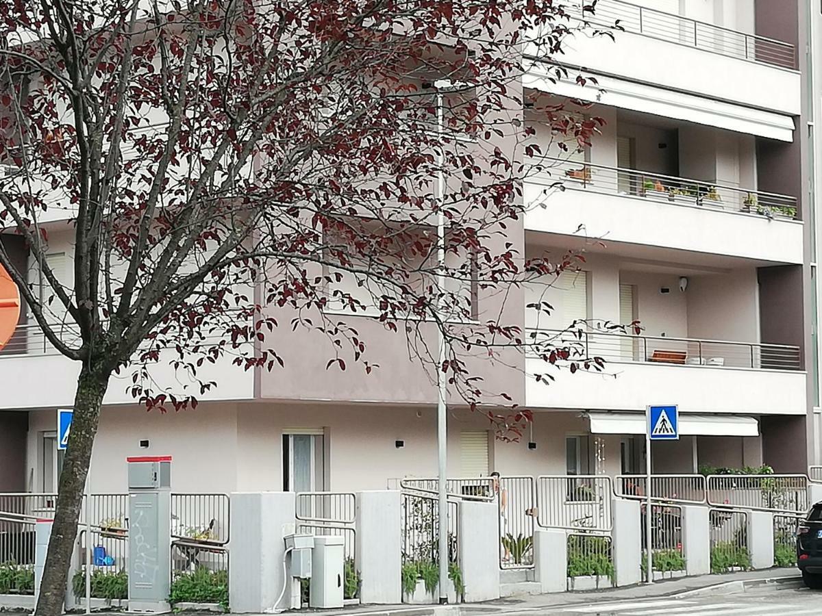 Aleanto Home Βερόνα Εξωτερικό φωτογραφία