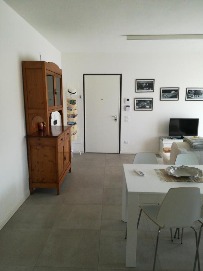 Aleanto Home Βερόνα Εξωτερικό φωτογραφία