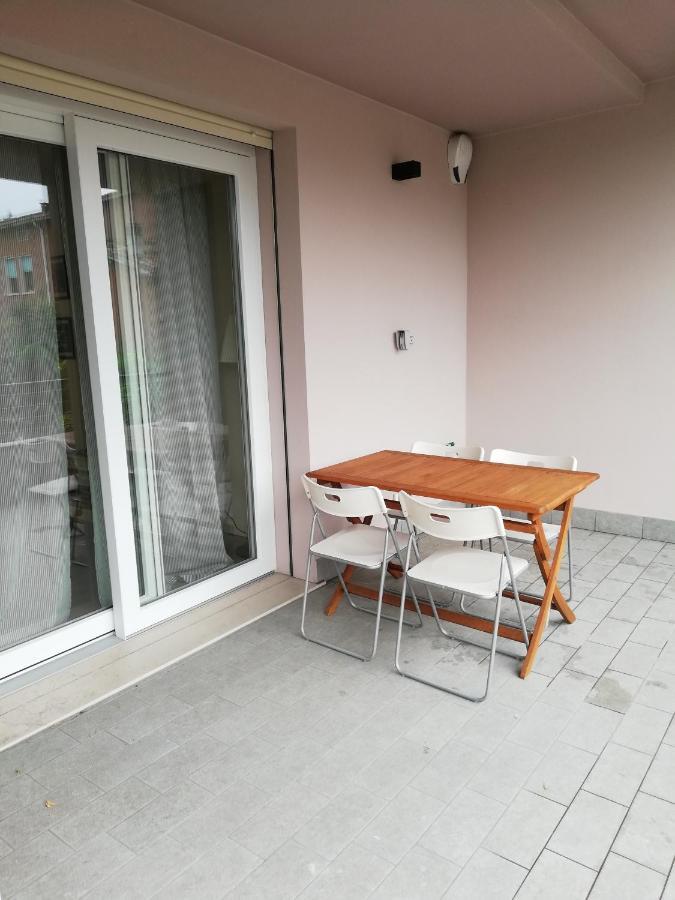 Aleanto Home Βερόνα Εξωτερικό φωτογραφία